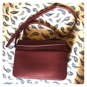 Matt and Nat crossbody bag